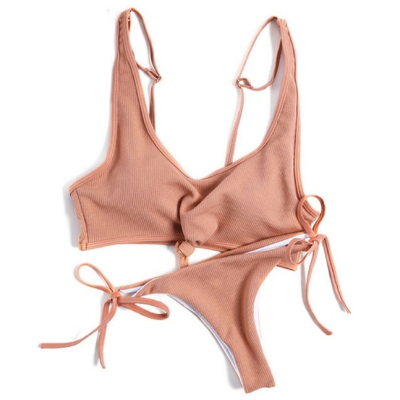 One left! Untie Me Bikini - Picture 2 of 2